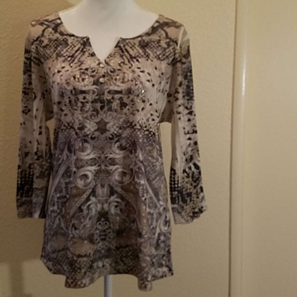Style & Co. Top - Picture 1 of 3